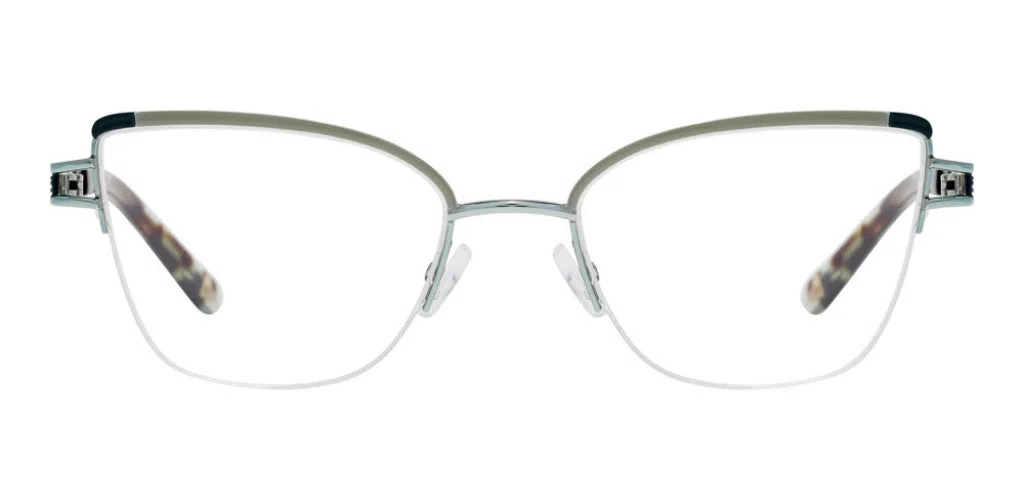 Liz Claiborne L484 Eyeglasses - view 6